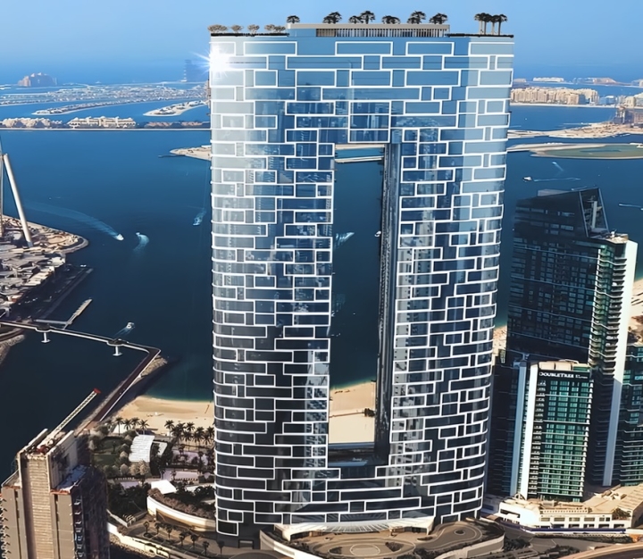 Address Jumeirah Resort and Spa